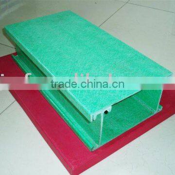 Nanjing Factory frp composite cable tray