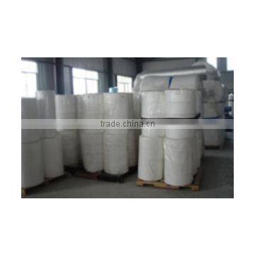 pp non-woven rolls coated PE