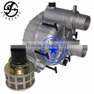 Sewage Water Pump With Pump Price photo-5