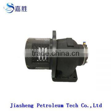 Aluminium Alloy Pneumatic Cut off Valve photo-2