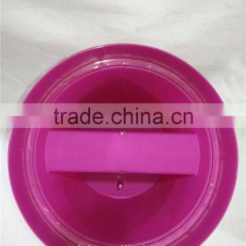 2015 New Virgin pp Plastic Decorative Garden Decoration Balcony Flower Pot photo-3