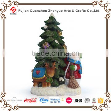 2016 cheap christmas tree decoration