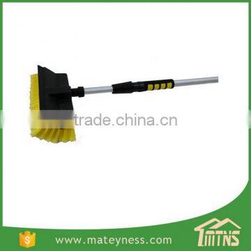 2M Boat VAN Bus Window Car Wash Brush photo-2