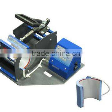 China Sublimation Mug Press, Low Price Mug Press Machine photo-2