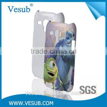 2017 New Products On China Market Selling Economic 3d Sublimation Case photo-4