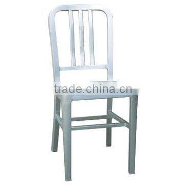 Aluminium Chair/Garden Alum.Chair/Aluminium Side Chair L91406