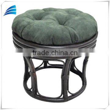 Relaxing leisure ways outdoor furniture saucer chair