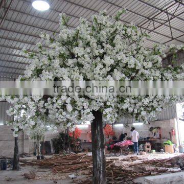 SJ1501037 Artificial Sakura Flower Trees/wedding Big Flower Cherry Tree photo-4