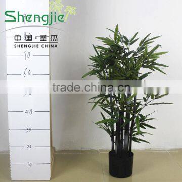 CHY030930 High Imitation Making Fake Bamboo Plant Craft for Kids photo-2