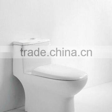 new design sanitary ware one piece toilet