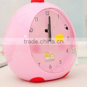 Voice Funny Talking Alarm Clock photo-3