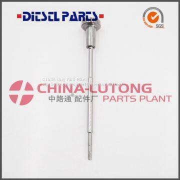 Manufacturer Bosch For Injector Valve F00RJ01657