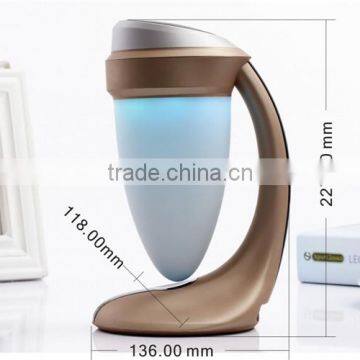 Low price LED light smart touch lamp with bluetooth speaker smart touch lamp