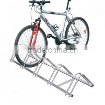Arlau Outdoor Steel Detachable Bike Stand photo-5