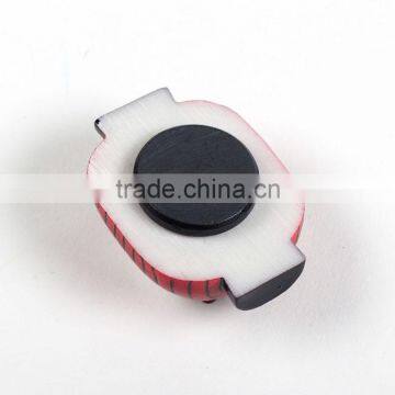 3D Custom Lovely Japanese Red Lanterns Fridge Magnets for Kids photo-4