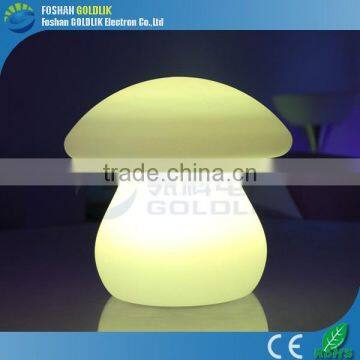 Rechargeable Lithium Battery Powered Home Decor LED Light photo-2