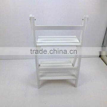 Wooden Flower Rack photo-6