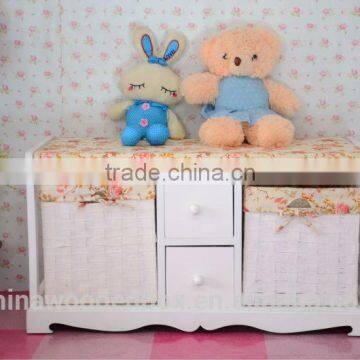 Hot Sale Living Room Wooden Cabinet With Drawers photo-3