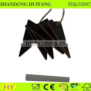 New Design Wooden Blackboard Wooden Crafts photo-3