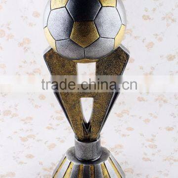 Custom Sports Souvenir European Football Cup Trophy photo-2