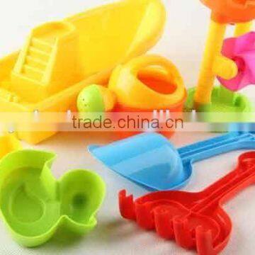 Plastic Children Toy Set/beach Toy photo-5