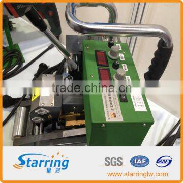 HDPE Liner Automatic Welding Machine