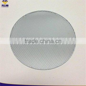 New Design 2015 Iron Stereo Speaker photo-6