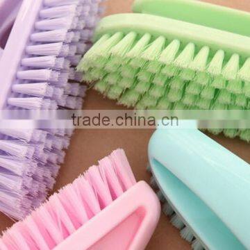 90g Plastic Cleaning Brush photo-3