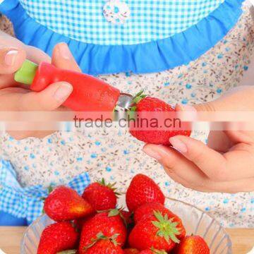 Wholesale Cheap Strawberry Huller Tomato Huller Tomato Corer photo-2