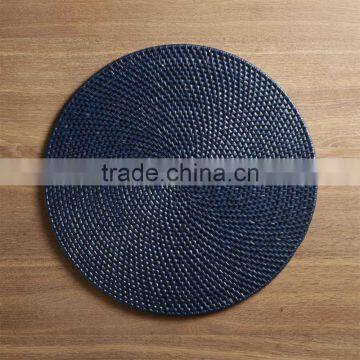 Multi Color and Shape Table Mat for Wedding Decoration photo-2