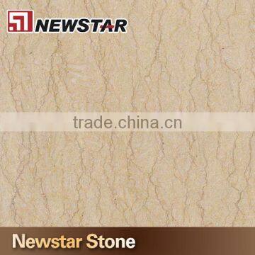 Newstar Hotselling Stone Honey Beige Granite And Marble Vanity Top Marble Bathroom Marble Vanity Tops photo-2