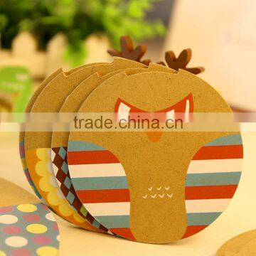 Wholesale Custom Any Material Coaster for Home Decoration photo-4
