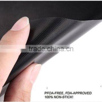 Hot Sales Non-stick High-temperature Barbecue Grill MATS photo-3