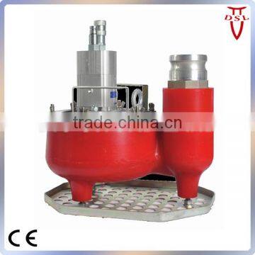 hydraulic powerful TRASH PUMP wholesale price