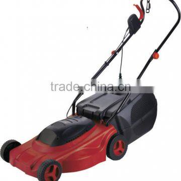 TP11017 Hand push gasoline Lawn Mowers