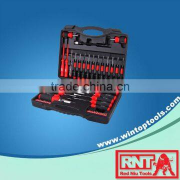 49pcs screwdriver set