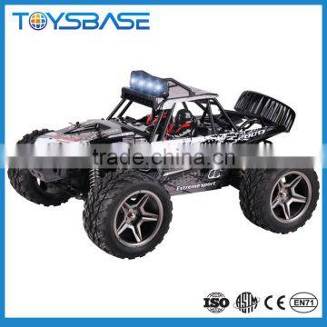 off-road vehicles 2.4G 1/12 desert SUV RC Four Wheel Drive Car