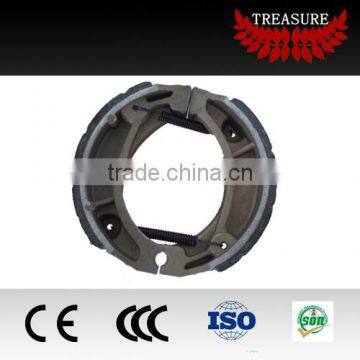 brake shoe taiwan motorcycle parts