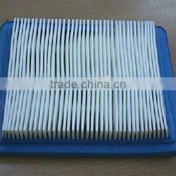 Hot Sale For B&S 491588,399959, 491588S, 494245 Air Filter