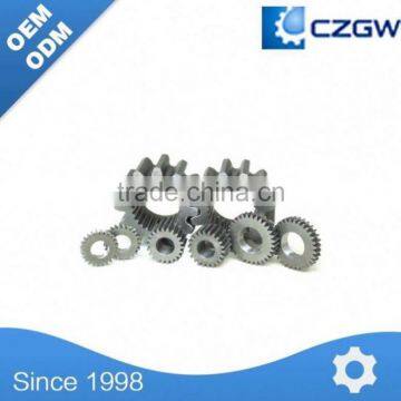 OEM&ODM Professional-Agricultral Machinery Parts-Pinion Gear-Planetary Gear