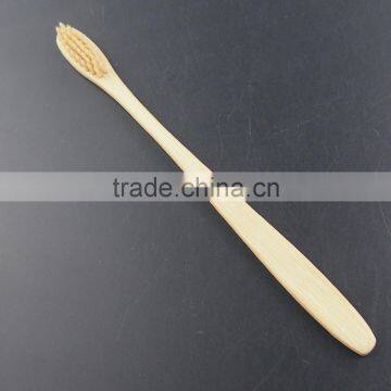 Hot Sale Eco-friendly Bamboo Cheap Disposable Hotel Cleaning Supplies photo-2