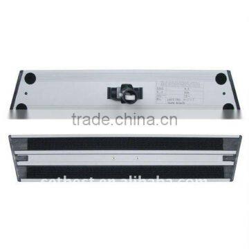 NEW DESIGN Aluminum Flat Mop Frame Pro With Hook and Loop Fastener Spot photo-4