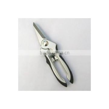 Garden Straight Stainless Steel Blade Pruner (GDP-3431)