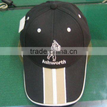 sports golf cap