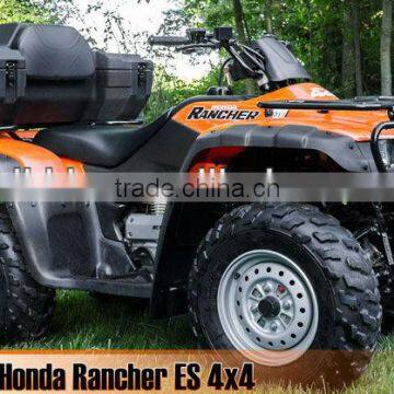 500CC ATV QUAD cargo box