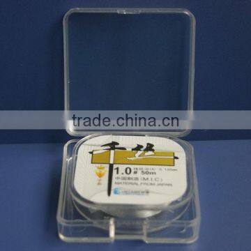 Monofilament Nylon Japan Fishing Line photo-4