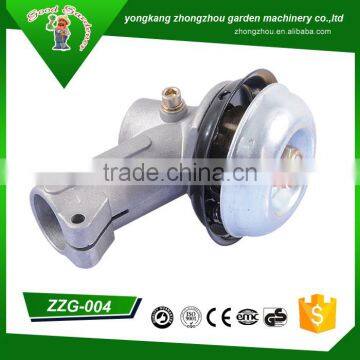 Good gearcase brush cutter of good gardener
