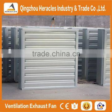 Heracles Industrial Exhaust Fan for Chicken Farm photo-2