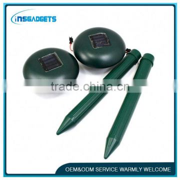 HT011 factory price double speaker rat repeller