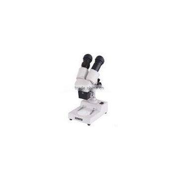 Stereo microscope